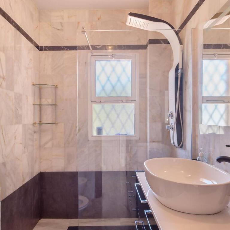Elegant Classic Villa close to Nikki beach - Villa con piscina privada - 25