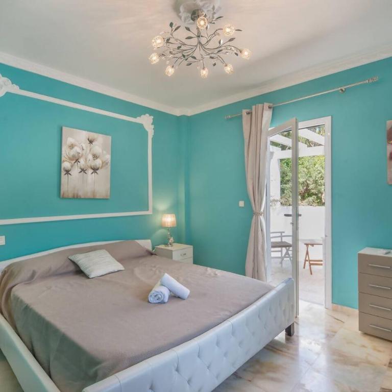 Elegant Classic Villa close to Nikki beach - Villa con piscina privada - 26