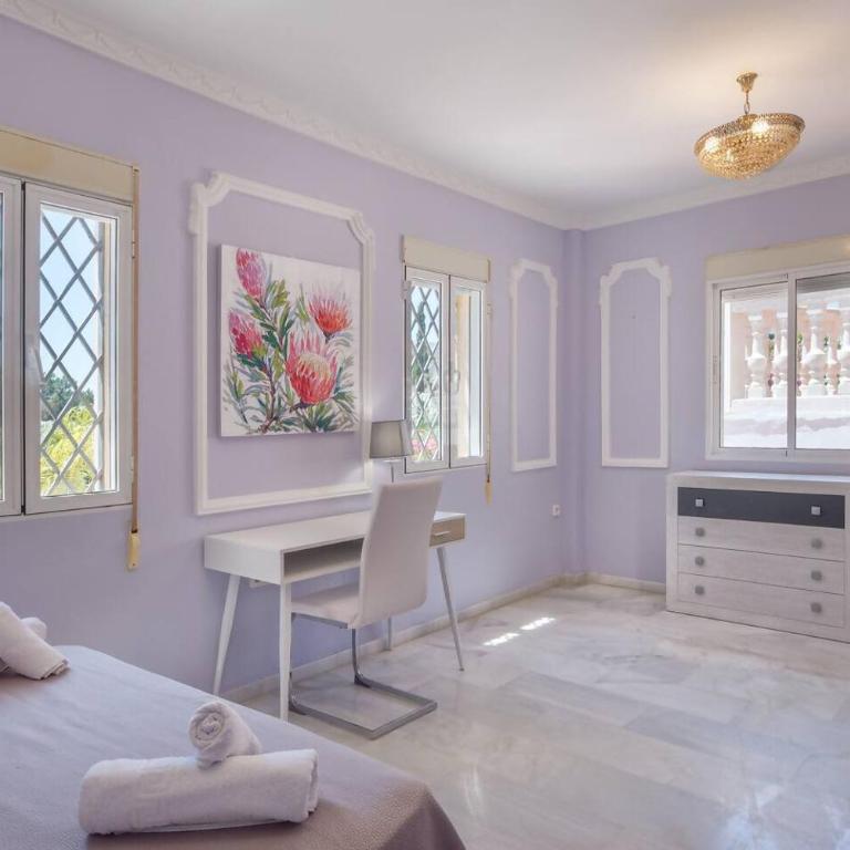 Elegant Classic Villa close to Nikki beach - Villa con piscina privada - 27