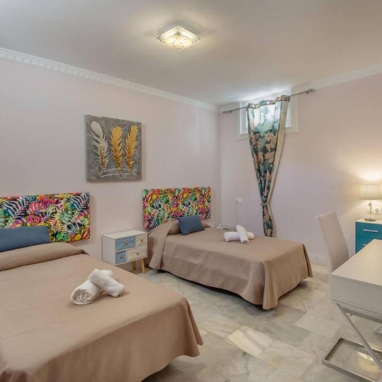 Elegant Classic Villa close to Nikki beach - Villa con piscina privada - 29