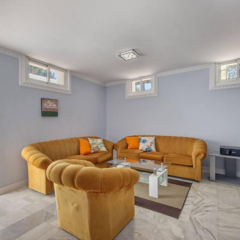 Elegant Classic Villa close to Nikki beach - Villa con piscina privada - 31