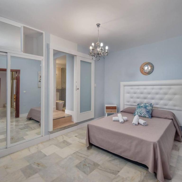 Elegant Classic Villa close to Nikki beach - Villa con piscina privada - 32