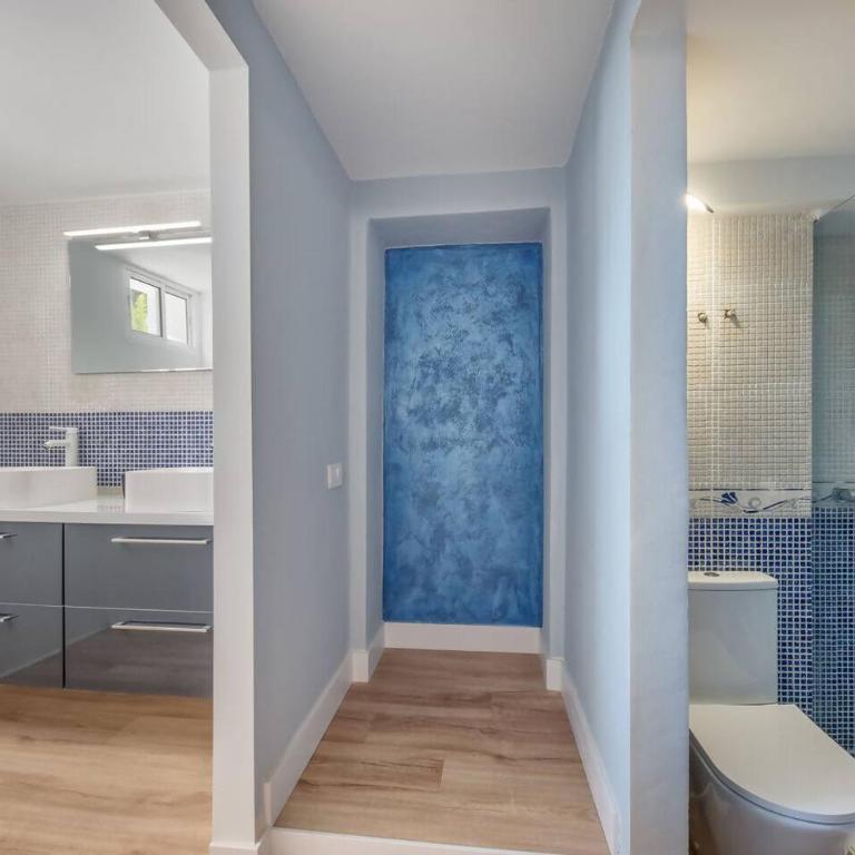 Elegant Classic Villa close to Nikki beach - Villa con piscina privada - 33