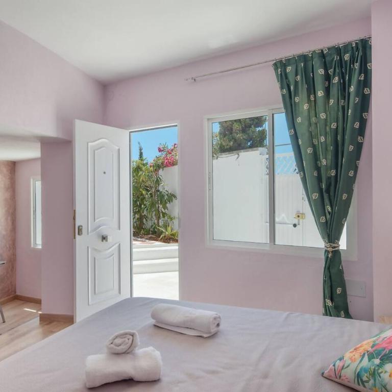 Elegant Classic Villa close to Nikki beach - Villa con piscina privada - 35