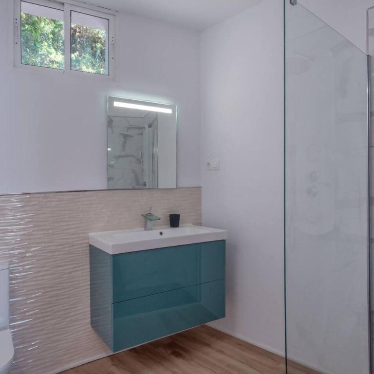 Elegant Classic Villa close to Nikki beach - Villa con piscina privada - 36