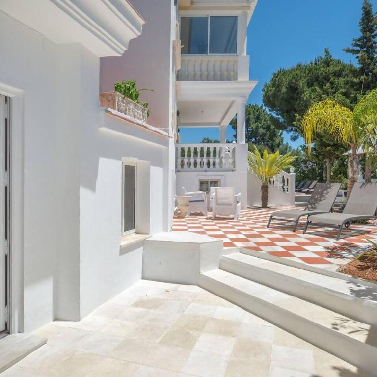 Elegant Classic Villa close to Nikki beach - Villa con piscina privada - 39