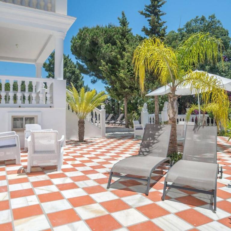 Elegant Classic Villa close to Nikki beach - Villa con piscina privada - 40
