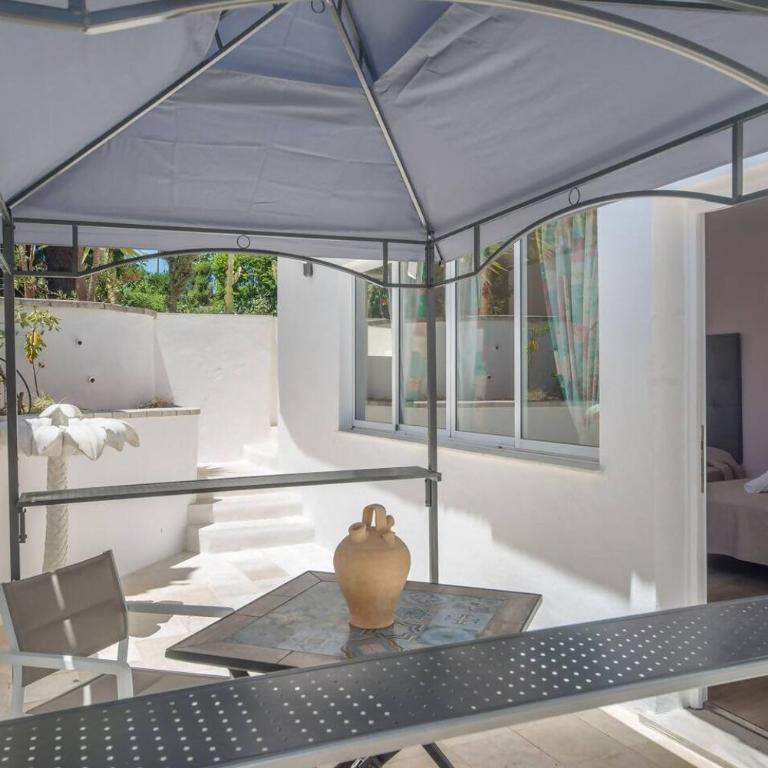 Elegant Classic Villa close to Nikki beach - Villa con piscina privada - 41