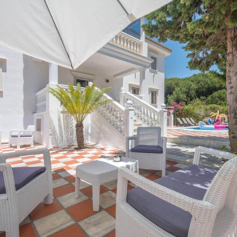 Elegant Classic Villa close to Nikki beach - Villa con piscina privada - 42