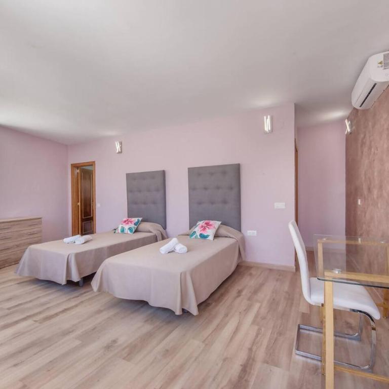 Elegant Classic Villa close to Nikki beach - Villa con piscina privada - 48