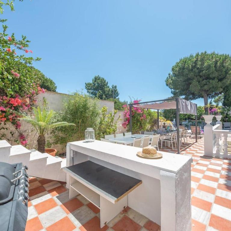 Elegant Classic Villa close to Nikki beach - Villa con piscina privada - 50