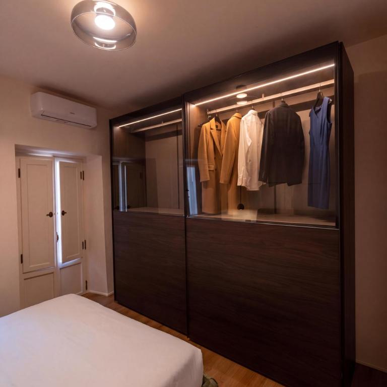 Cavour 104 - Appartamenti & Patio - K4G - Appartamento Deluxe con 1 Camera da Letto - 8