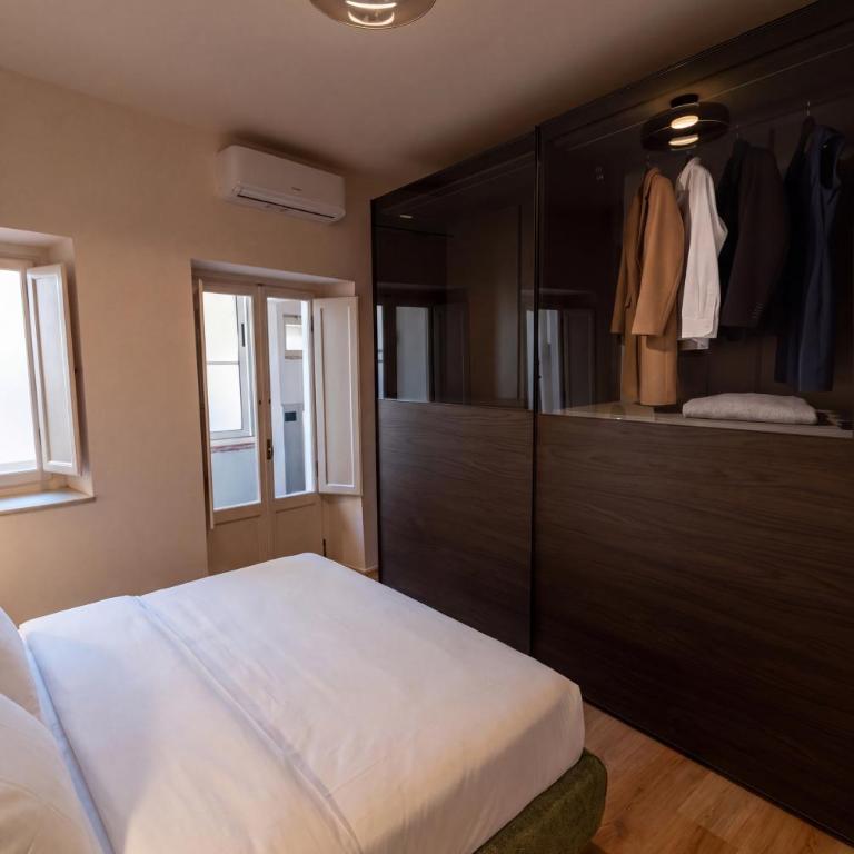 Cavour 104 - Appartamenti & Patio - K4G - Appartamento Deluxe con 1 Camera da Letto - 7