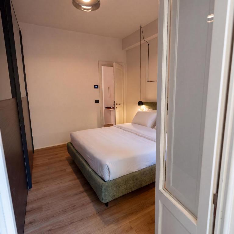Cavour 104 - Appartamenti & Patio - K4G - Appartamento Deluxe con 1 Camera da Letto - 6