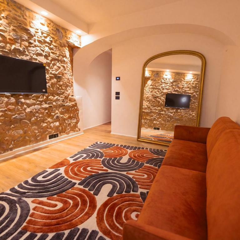 Cavour 104 - Appartamenti & Patio - K4G - Appartamento Deluxe con 1 Camera da Letto - 1