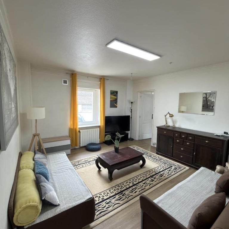 T2 lumineux avec douche balnéo - Appartement - 1