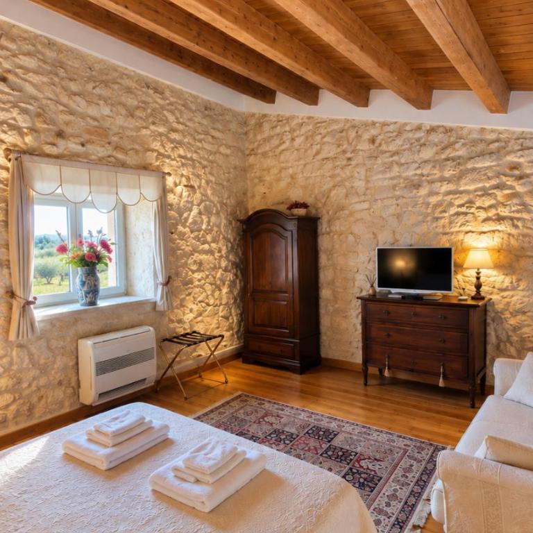 Casale 1821 - Duplex Suite - 3