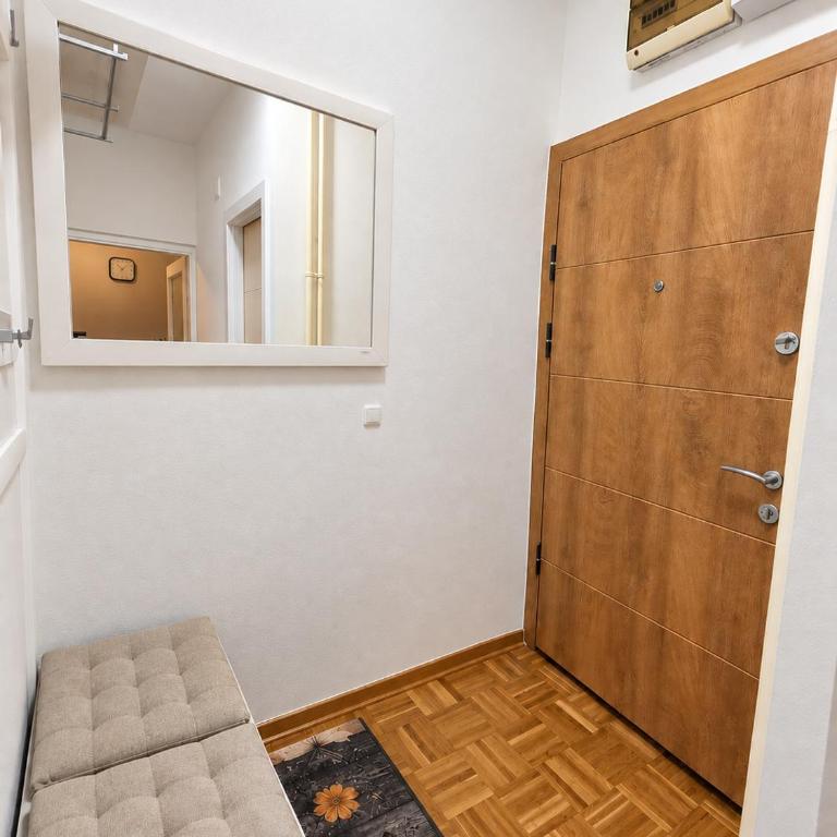 Apartment Iris Sky View - Apartman sa 1 Spavaćom Sobom - 7