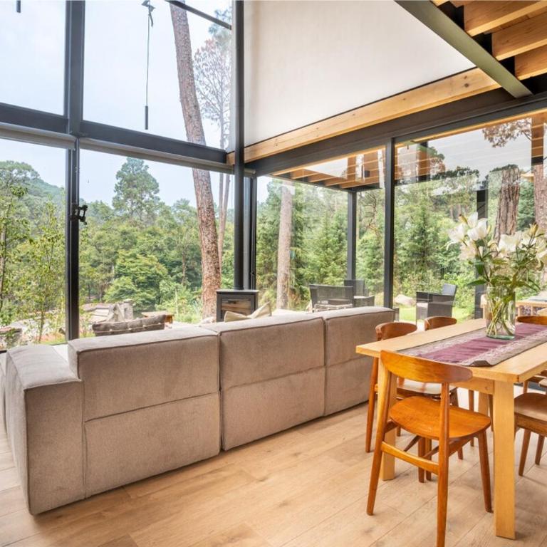Casa Valle Avandaro Enjoy the surrounding nature - Casa - 1