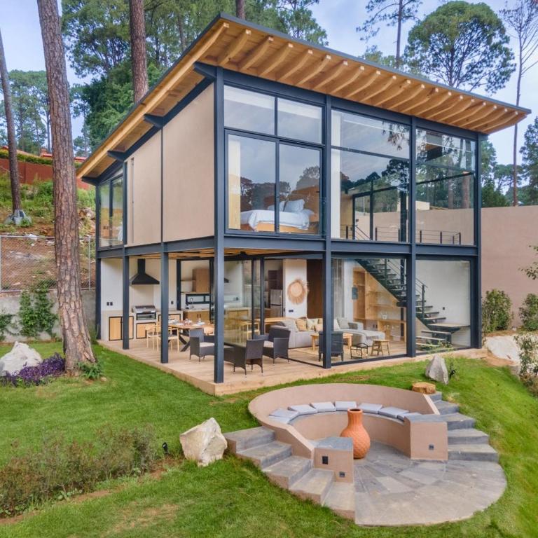 Casa Valle Avandaro Enjoy the surrounding nature - Casa - 2