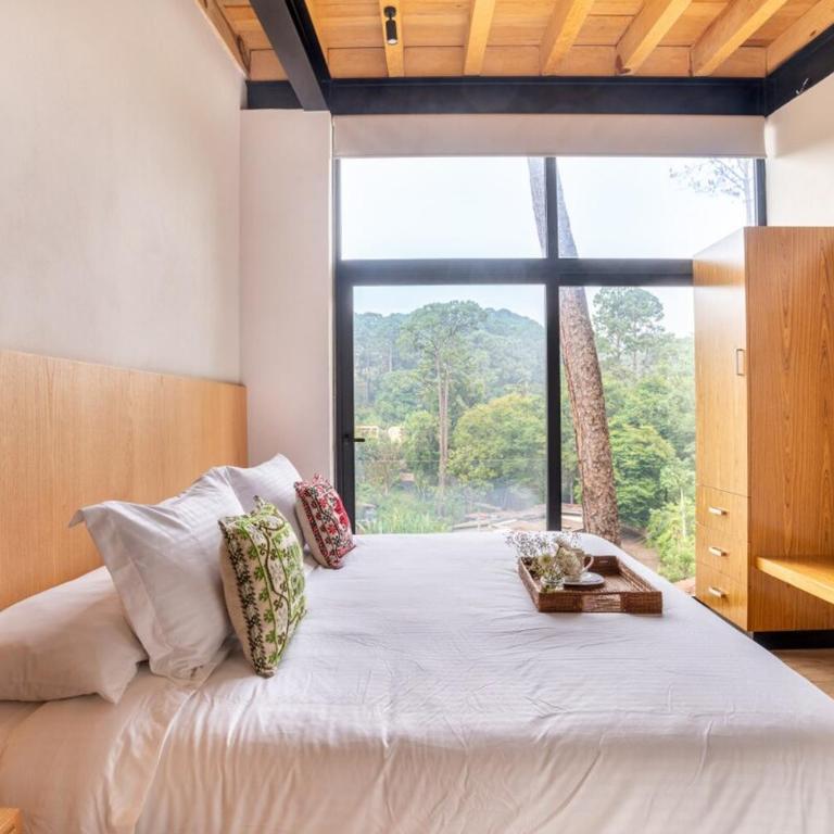 Casa Valle Avandaro Enjoy the surrounding nature - Casa - 7