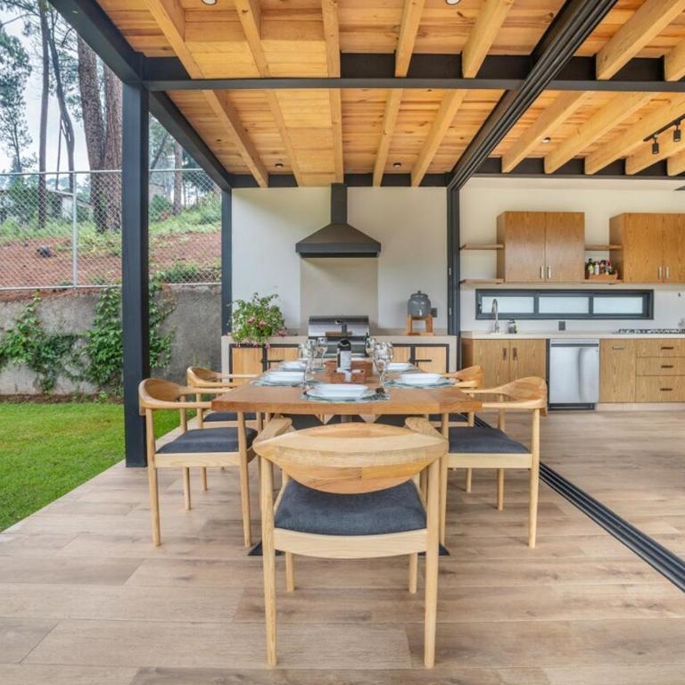 Casa Valle Avandaro Enjoy the surrounding nature - Casa - 18