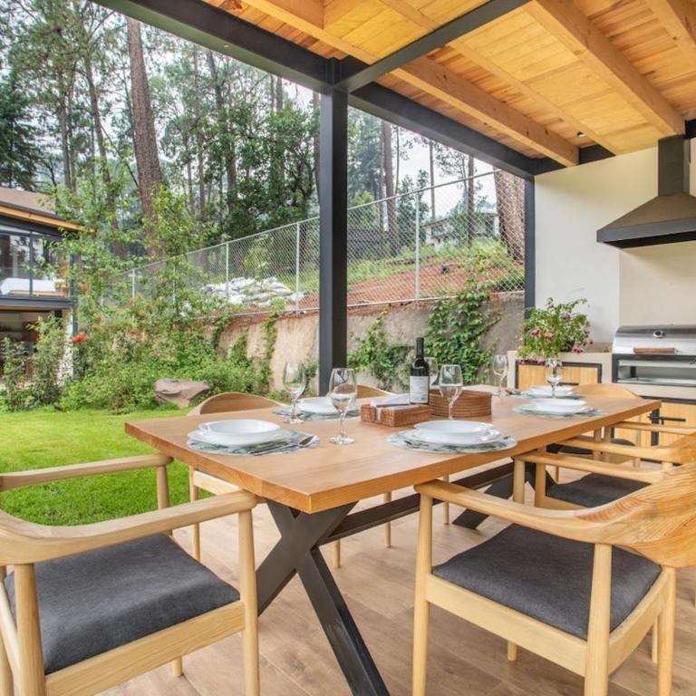 Casa Valle Avandaro Enjoy the surrounding nature - Casa - 17