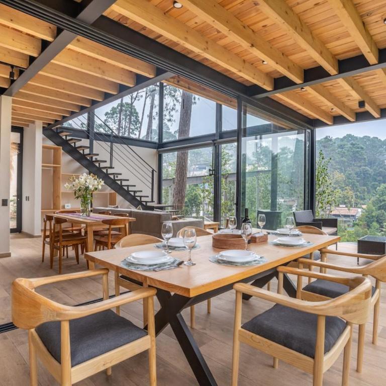 Casa Valle Avandaro Enjoy the surrounding nature - Casa - 19