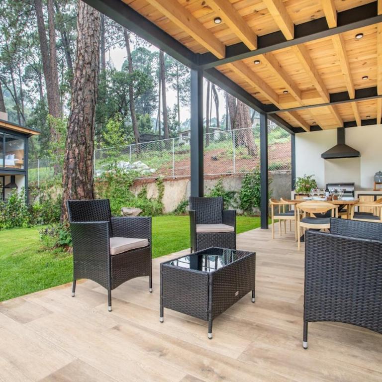Casa Valle Avandaro Enjoy the surrounding nature - Casa - 21