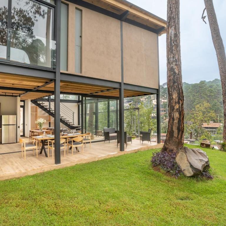 Casa Valle Avandaro Enjoy the surrounding nature - Casa - 22