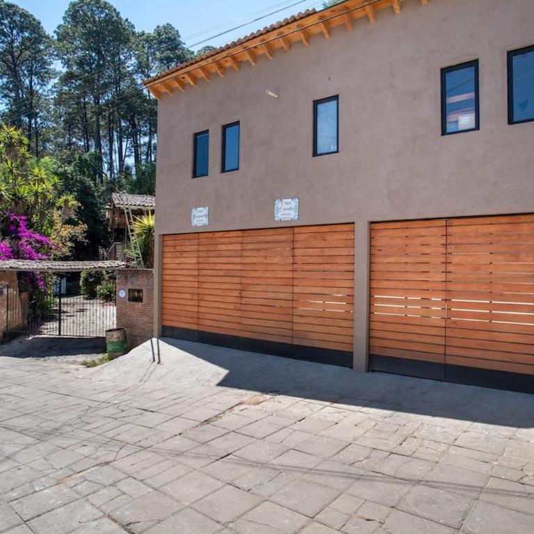 Casa Valle Avandaro Enjoy the surrounding nature - Casa - 23
