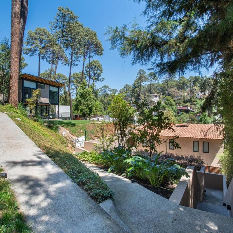Casa Valle Avandaro Enjoy the surrounding nature - Casa - 24