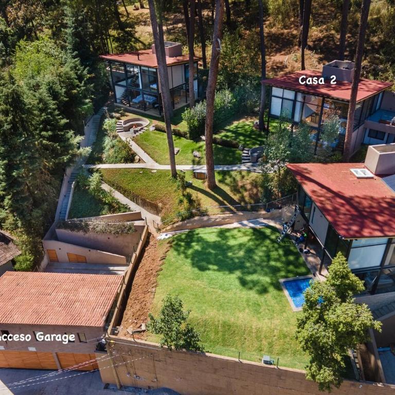 Casa Valle Avandaro Enjoy the surrounding nature - Casa - 26