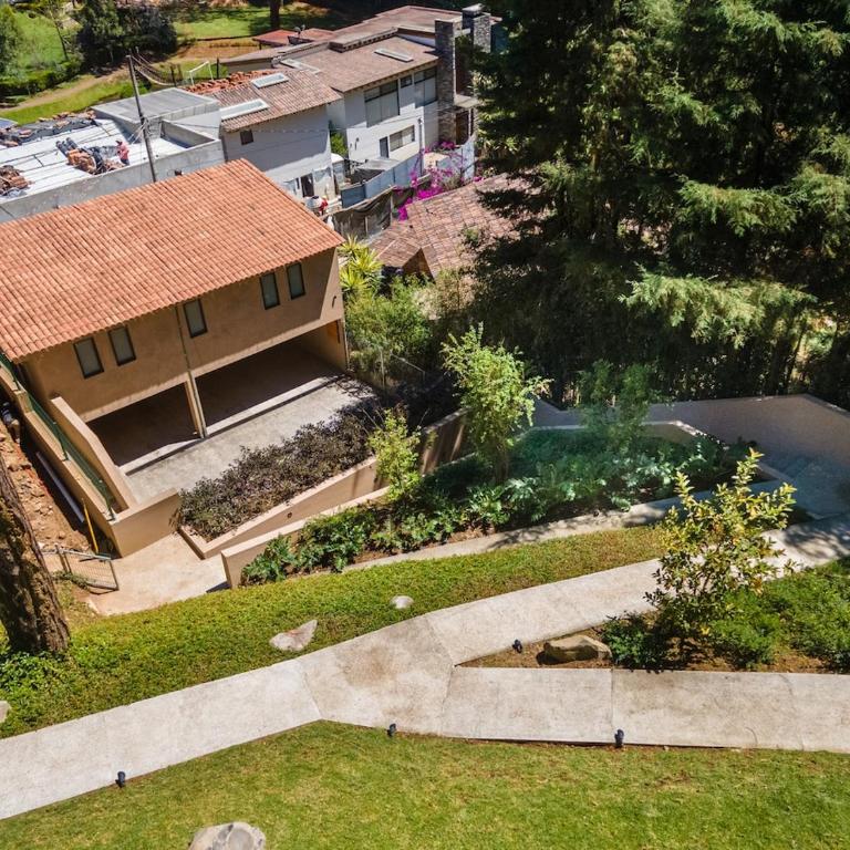 Casa Valle Avandaro Enjoy the surrounding nature - Casa - 27