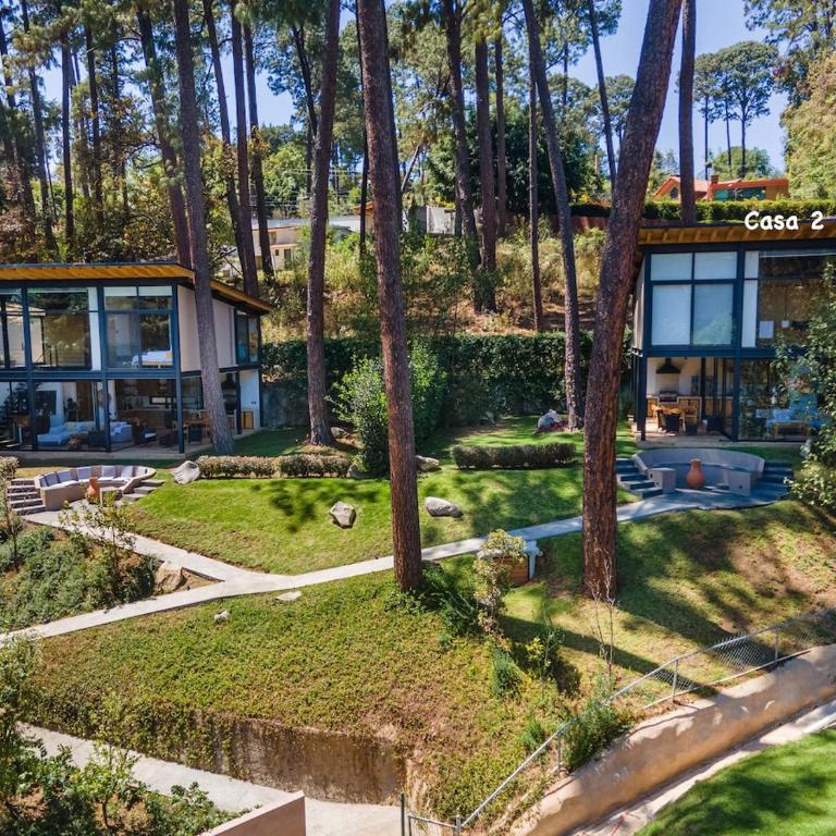 Casa Valle Avandaro Enjoy the surrounding nature - Casa - 33