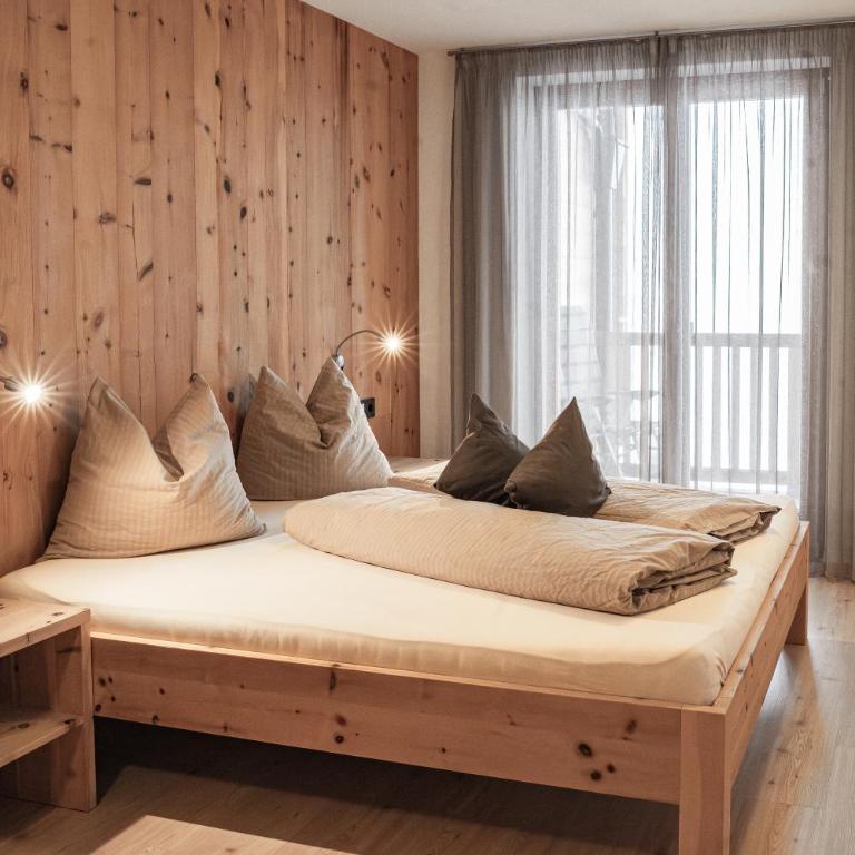 Residence am Kalchgruberhof - wohnen mitten in der Natur - Appartamento con 2 Camere da Letto e con Vista Montagna - 22