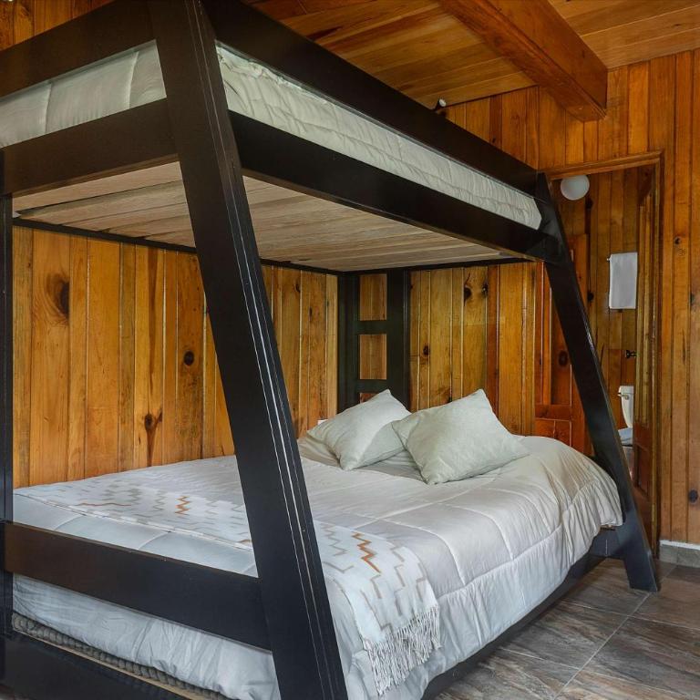 Avandaro Cozy Cabin Great Family Space - Casa - 18
