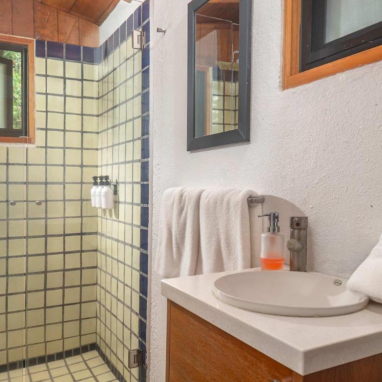 Avandaro Cozy Cabin Great Family Space - Casa - 23