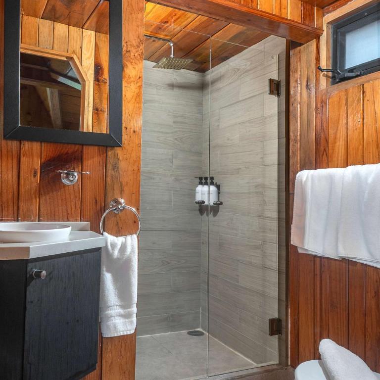 Avandaro Cozy Cabin Great Family Space - Casa - 24