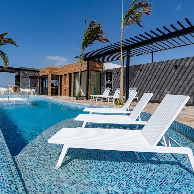Menesse Playa del Carmen - Apartment - 1