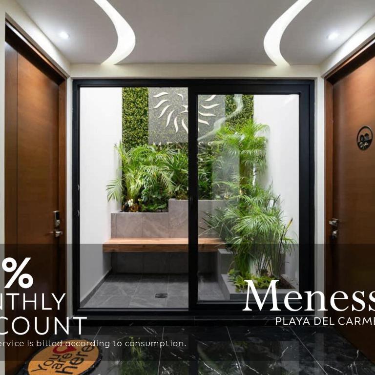 Menesse Playa del Carmen - Apartment - 6