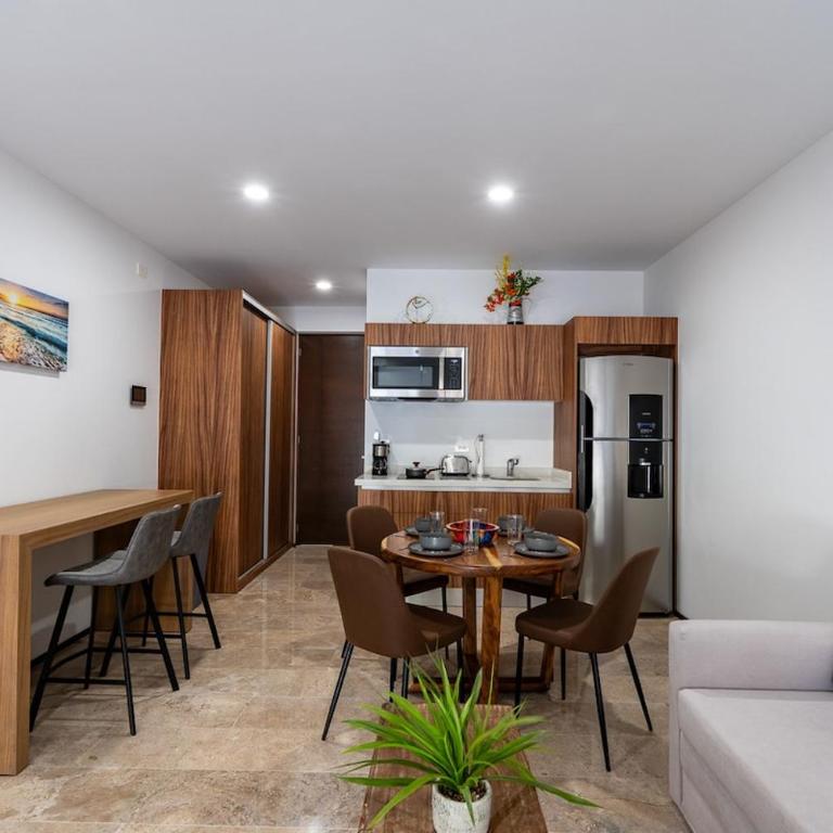 Menesse Playa del Carmen - Apartment - 10