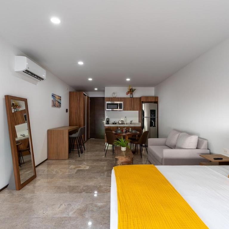 Menesse Playa del Carmen - Apartment - 11