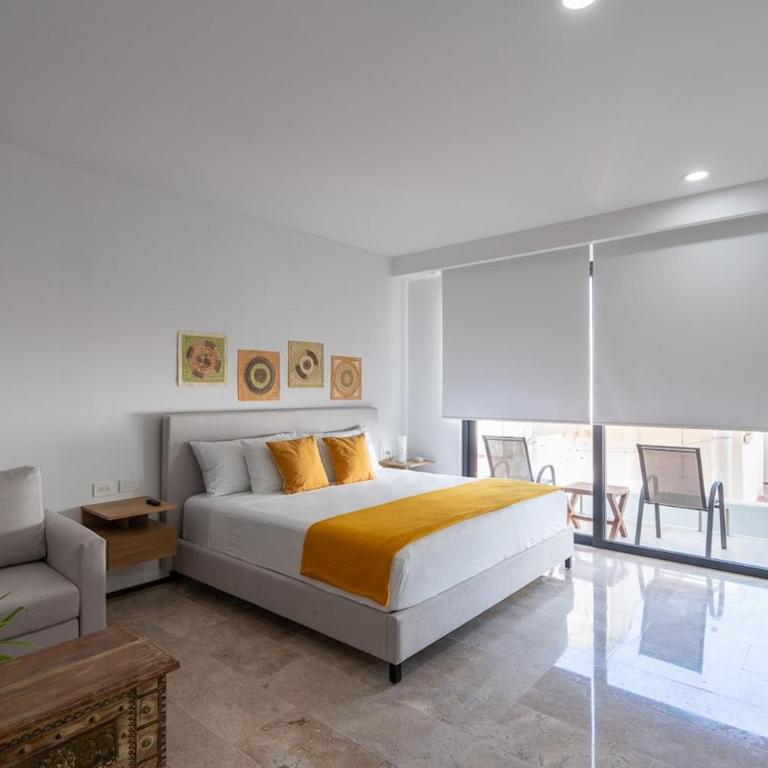 Menesse Playa del Carmen - Apartment - 13
