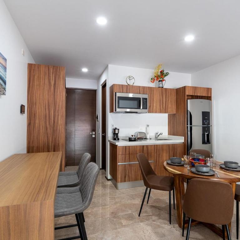 Menesse Playa del Carmen - Apartment - 14