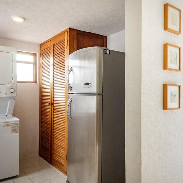 Matuk Beach House I Playacar 1 - Casa - 10