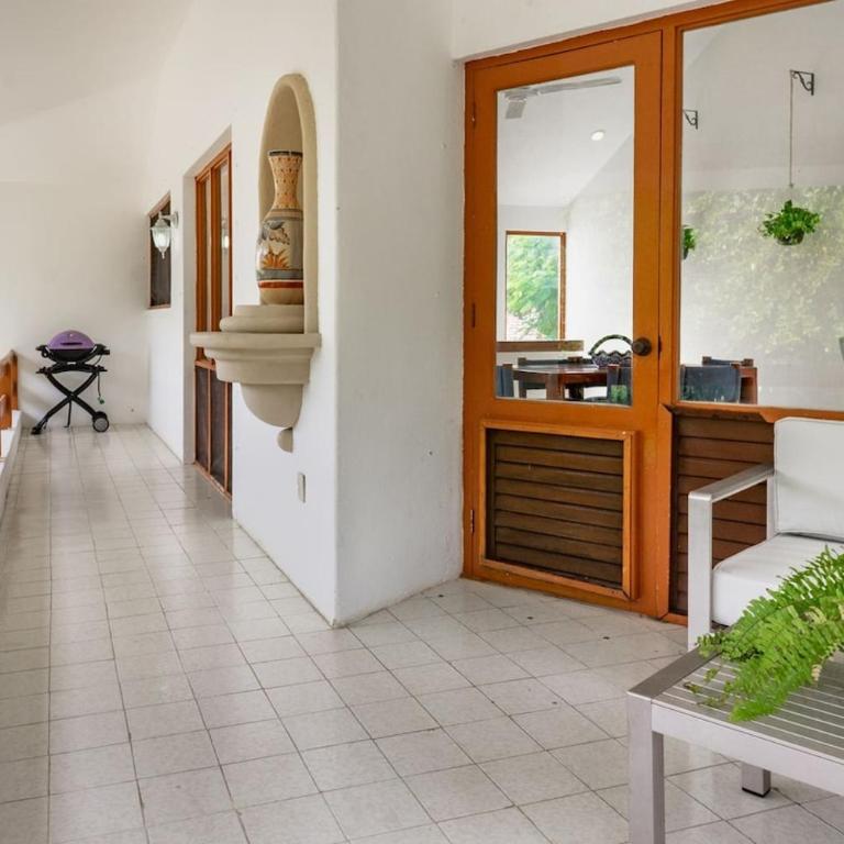 Matuk Beach House I Playacar 1 - Casa - 27