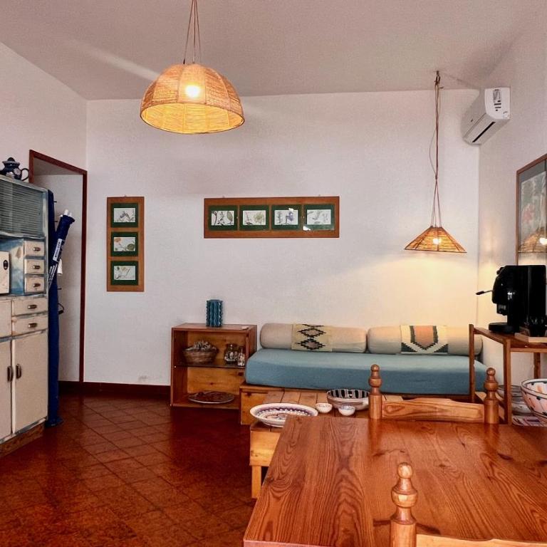 Casa Carlo Elena - Villa con 2 Camere da Letto - 1