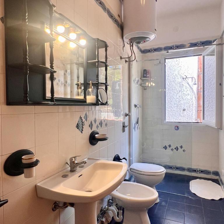 Casa Carlo Elena - Villa con 2 Camere da Letto - 22