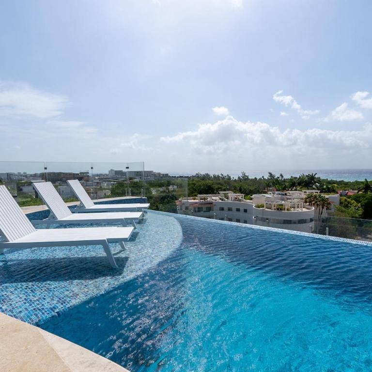 Menesse Playa del Carmen - Apartment - 25